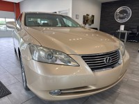 Image for 2007 Lexus ES 350 Base ID: 6584296