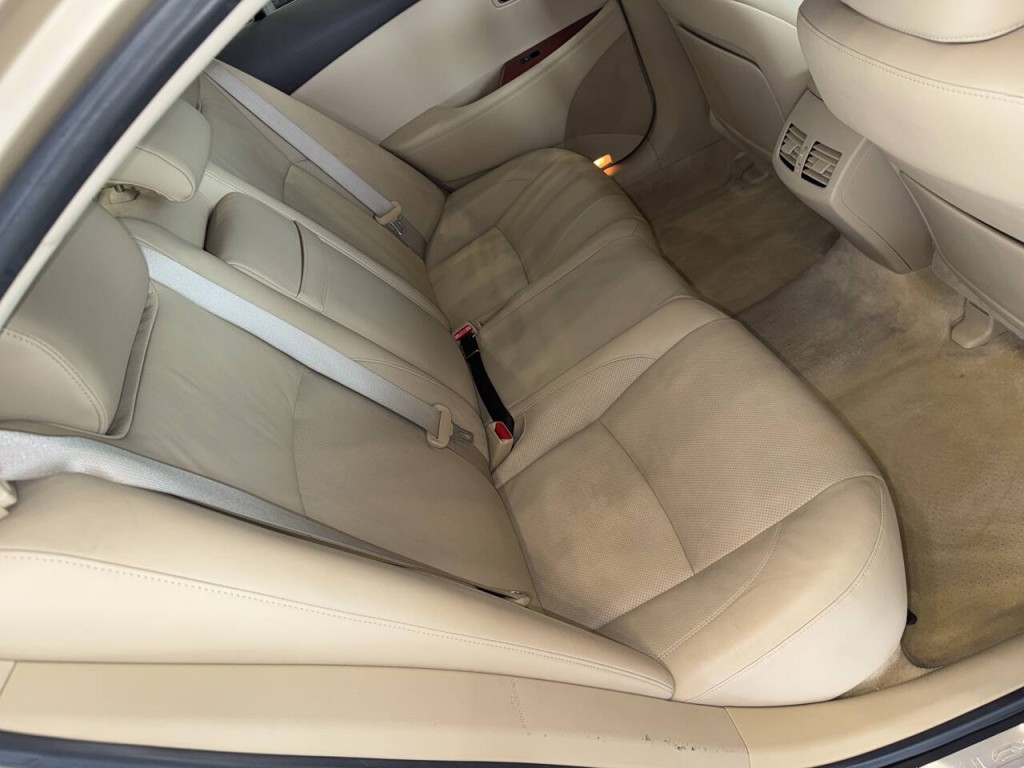 2007 Lexus ES 350 Image 17