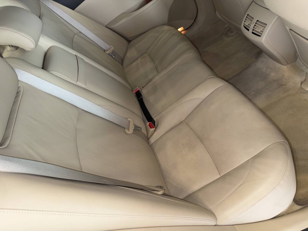 2007 Lexus ES 350 Image 18