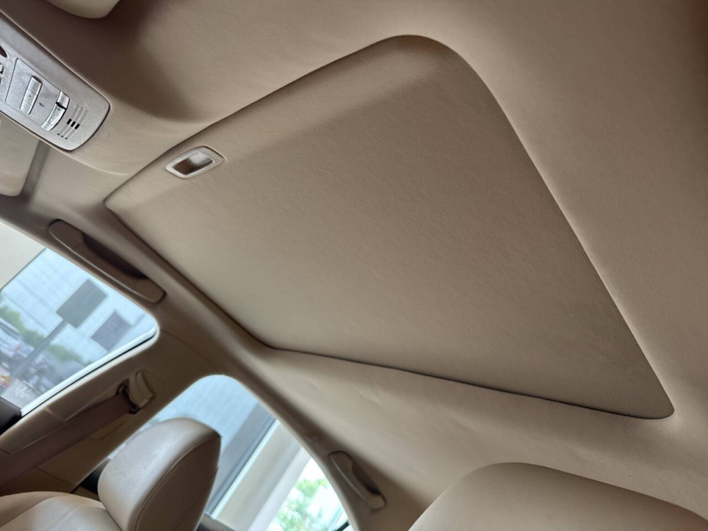 2007 Lexus ES 350 Image 20