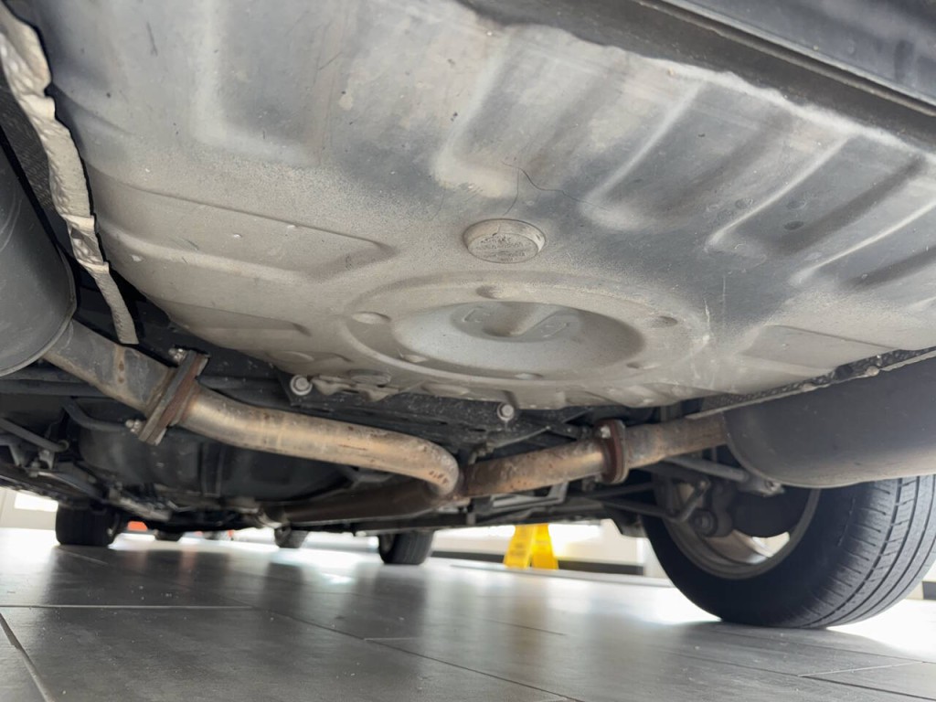 2007 Lexus ES 350 Image 22