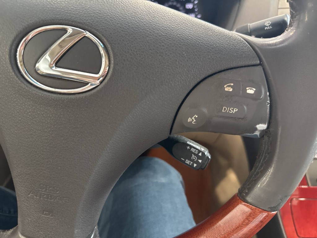 2007 Lexus ES 350 Image 30