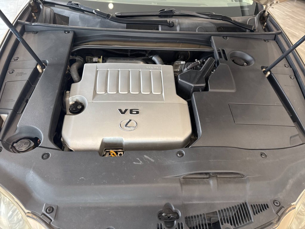 2007 Lexus ES 350 Image 32