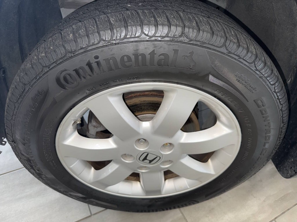 2007 Honda CR-V Image 8