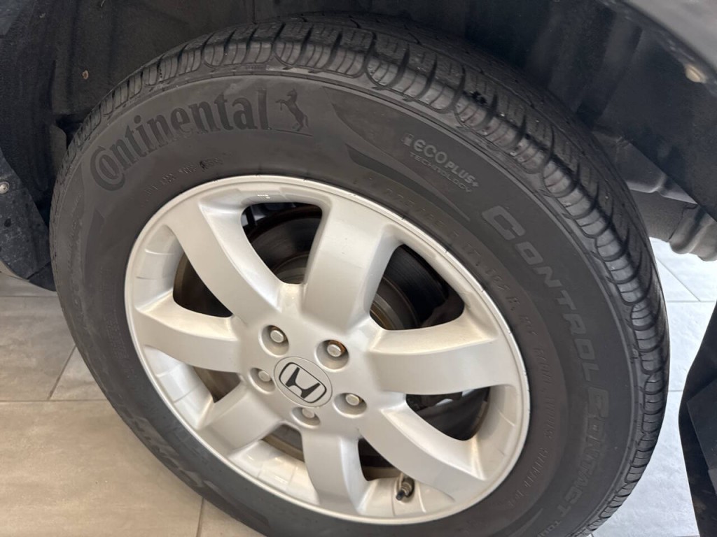 2007 Honda CR-V Image 11