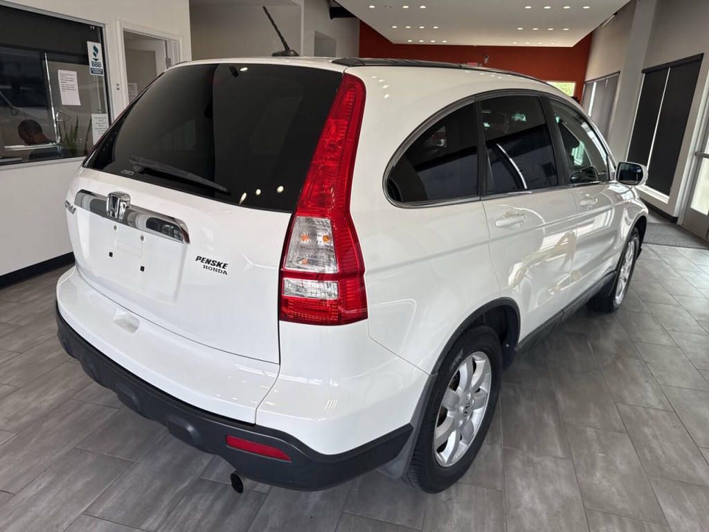 2007 Honda CR-V Image 14