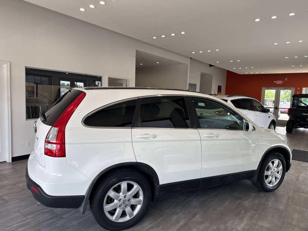 2007 Honda CR-V Image 15