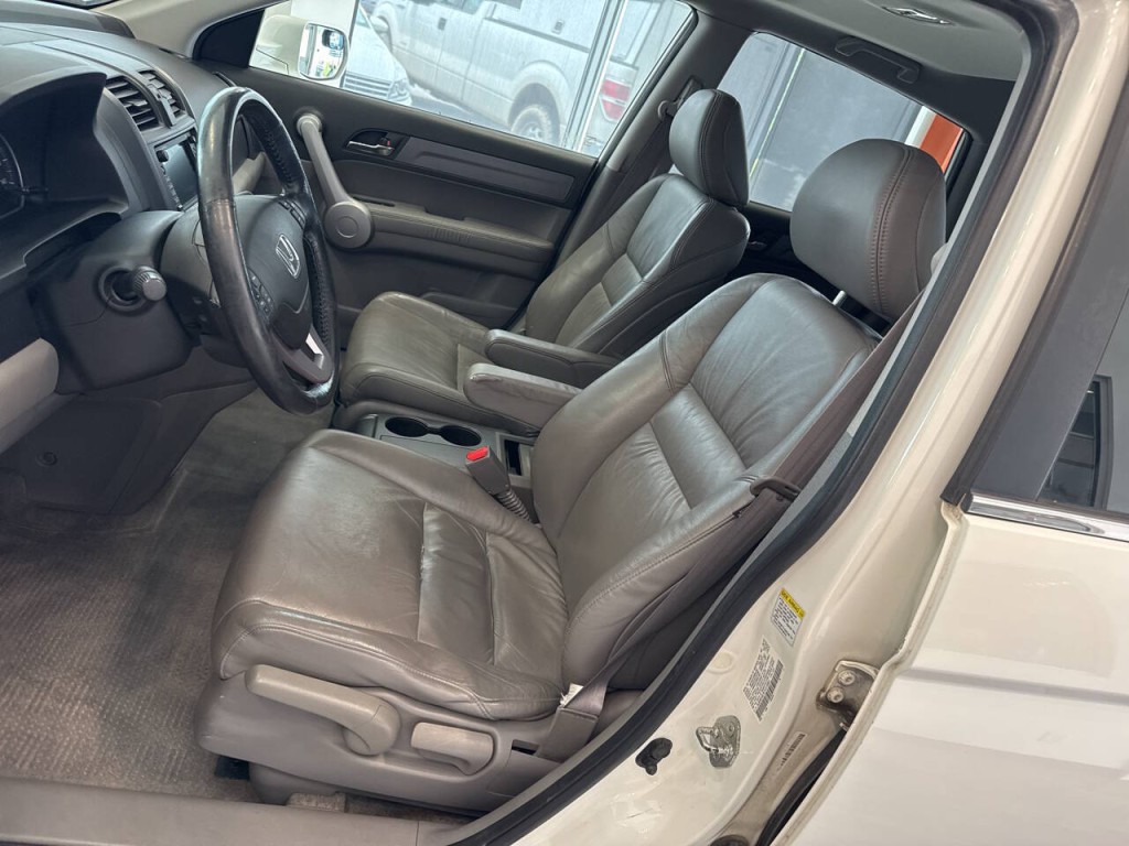 2007 Honda CR-V Image 18