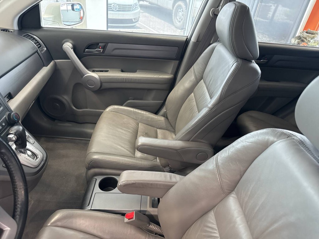 2007 Honda CR-V Image 19