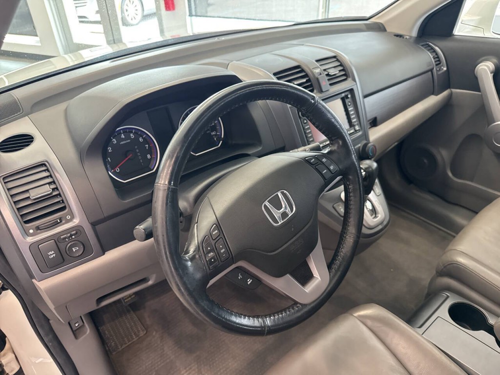 2007 Honda CR-V Image 20