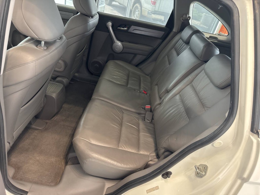 2007 Honda CR-V Image 21