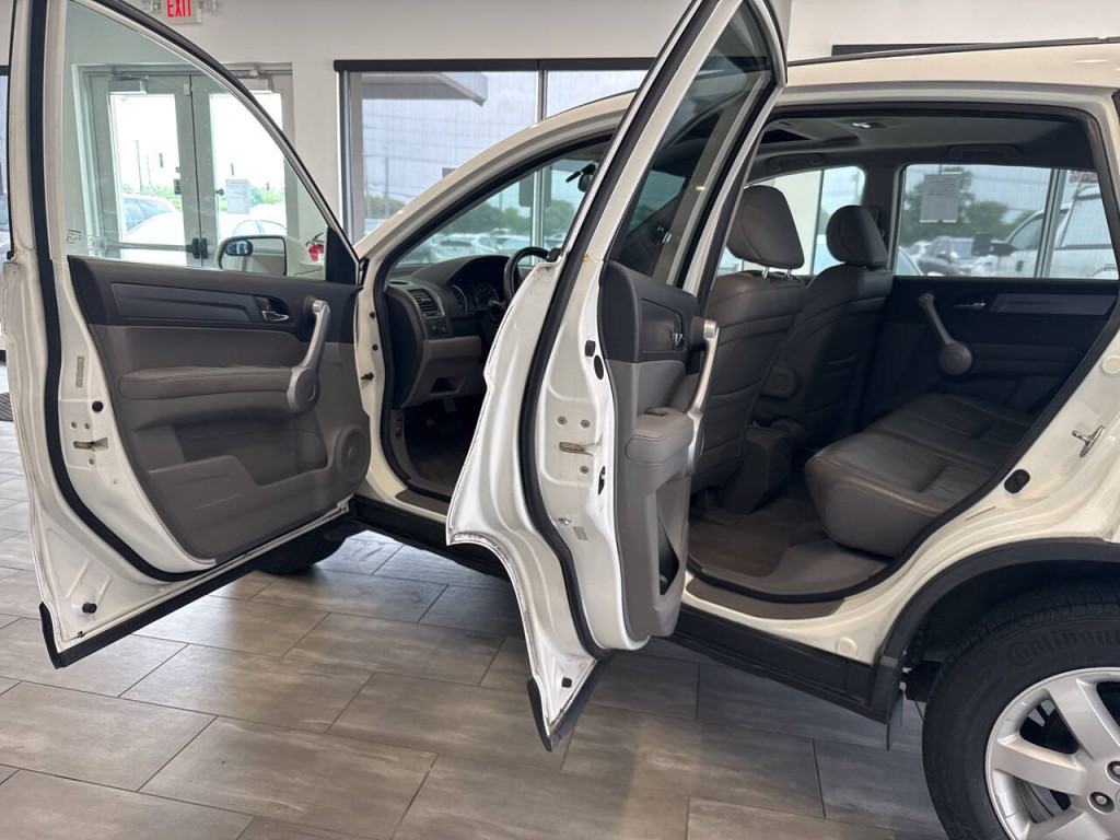 2007 Honda CR-V Image 22