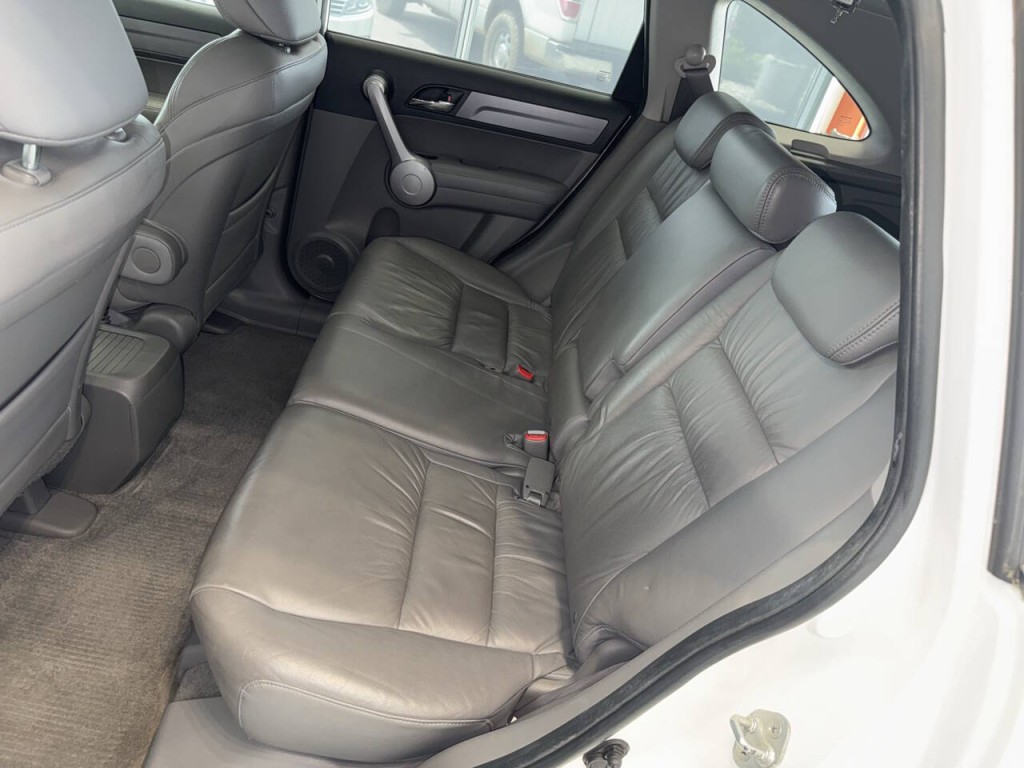 2007 Honda CR-V Image 23