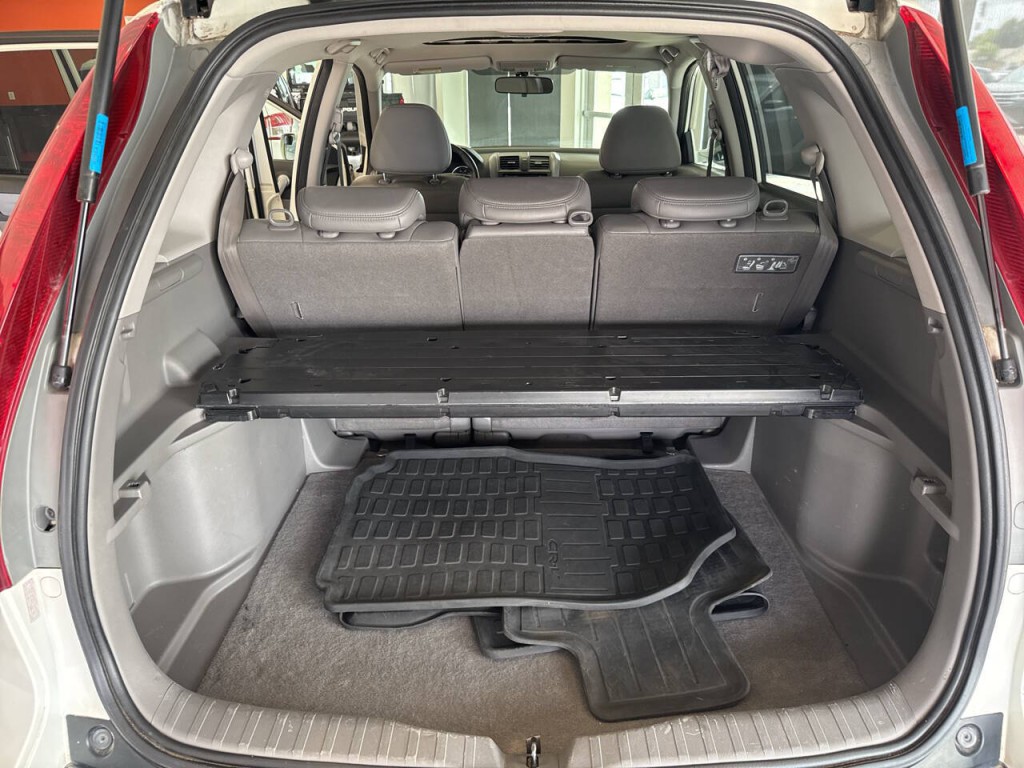 2007 Honda CR-V Image 24