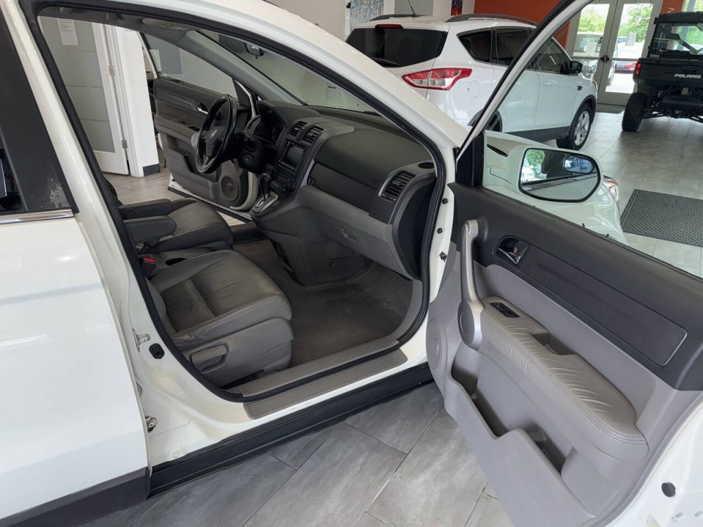 2007 Honda CR-V Image 25