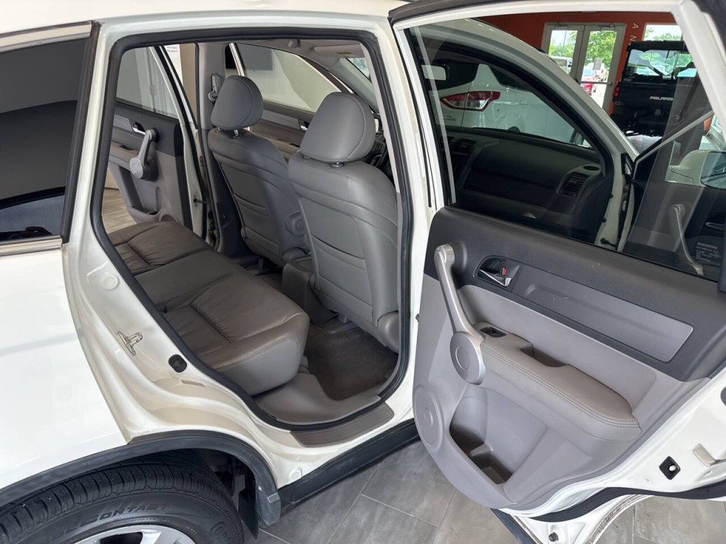 2007 Honda CR-V Image 26