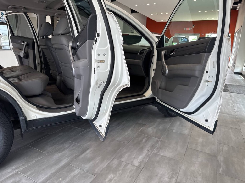 2007 Honda CR-V Image 27