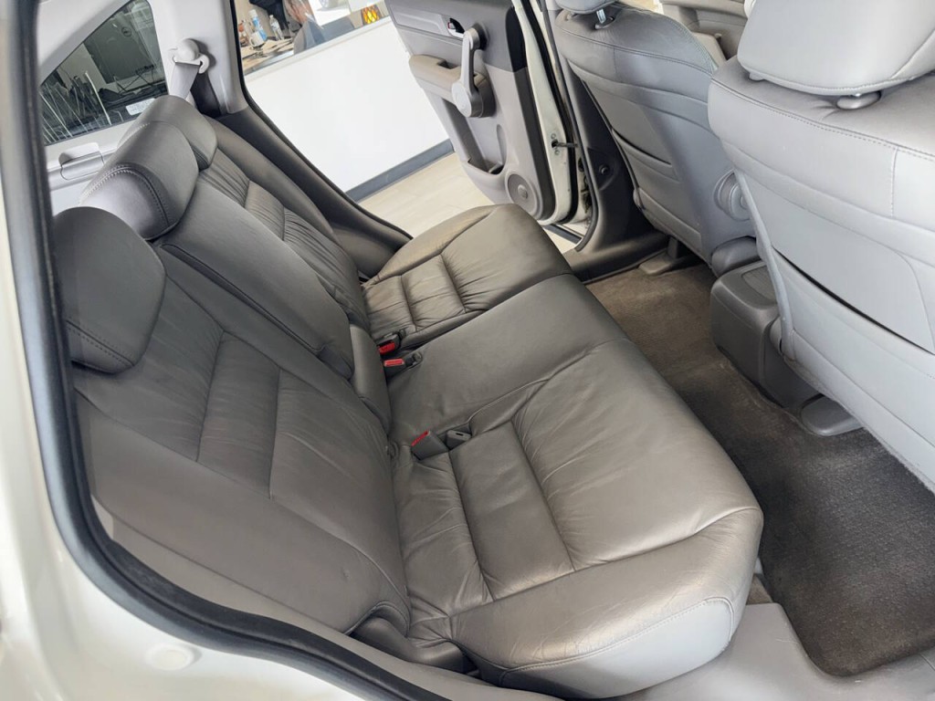 2007 Honda CR-V Image 28