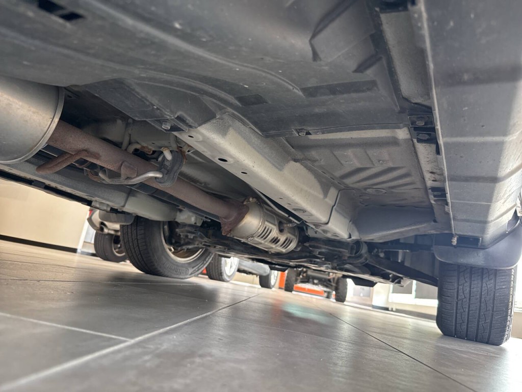 2007 Honda CR-V Image 29