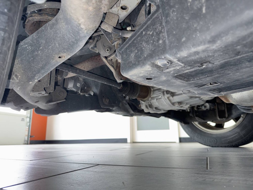 2007 Honda CR-V Image 31