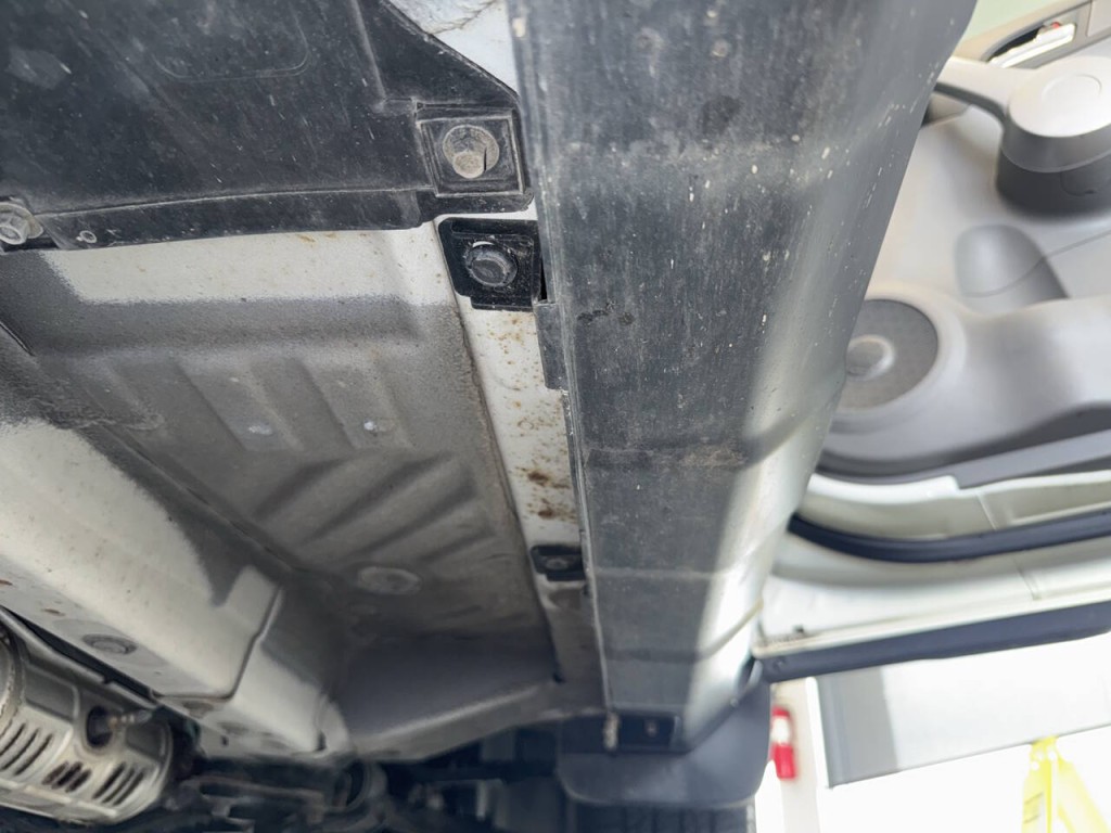 2007 Honda CR-V Image 32