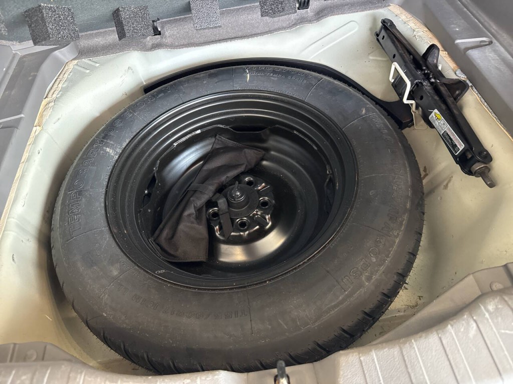 2007 Honda CR-V Image 34