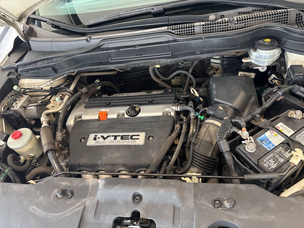 2007 Honda CR-V Image 35