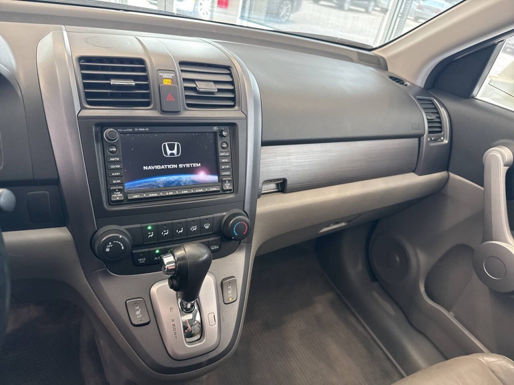 2007 Honda CR-V Image 36