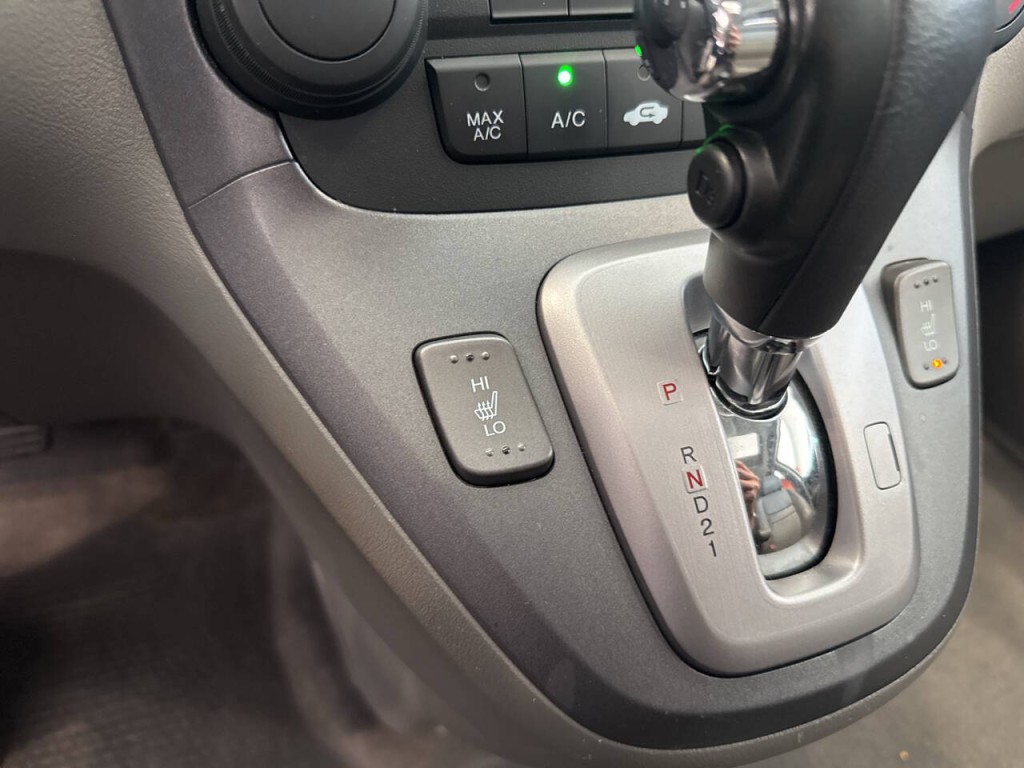 2007 Honda CR-V Image 37