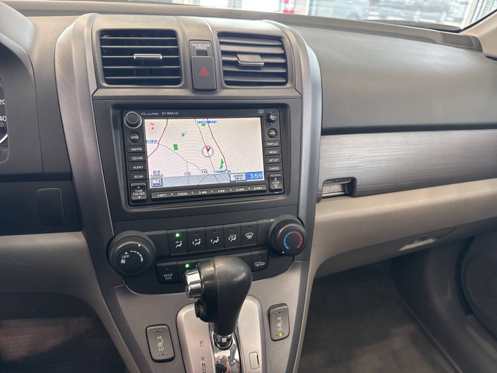 2007 Honda CR-V Image 38