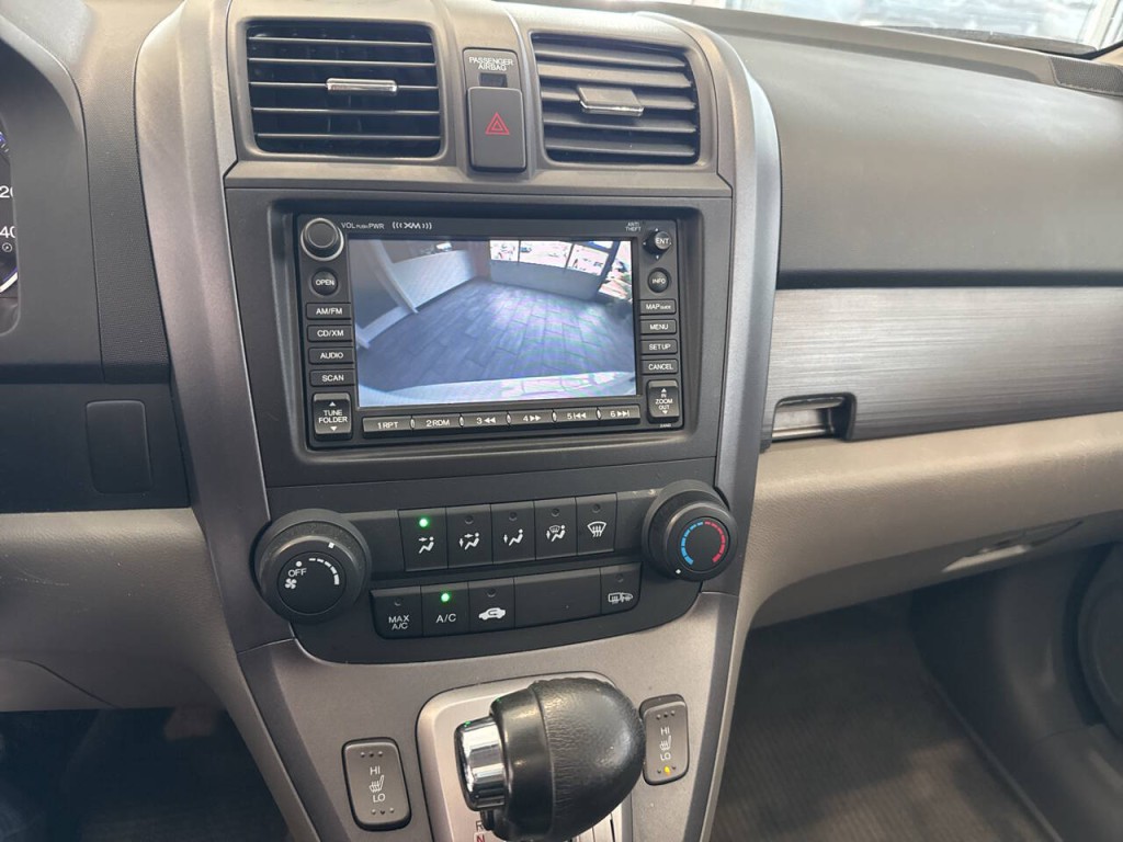 2007 Honda CR-V Image 39