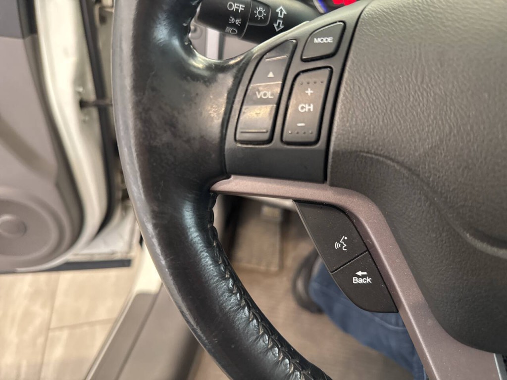 2007 Honda CR-V Image 40