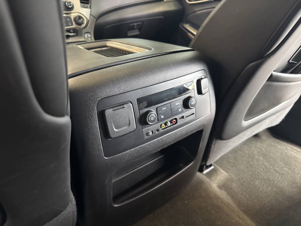 2016 GMC Yukon Image 39