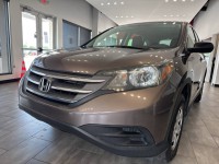 Image for 2014 Honda CR-V LX ID: 6617840