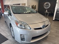 Image for 2010 Toyota Prius IV ID: 6632019
