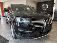 Image for 2017 Lincoln MKC Premiere ID: 6647307