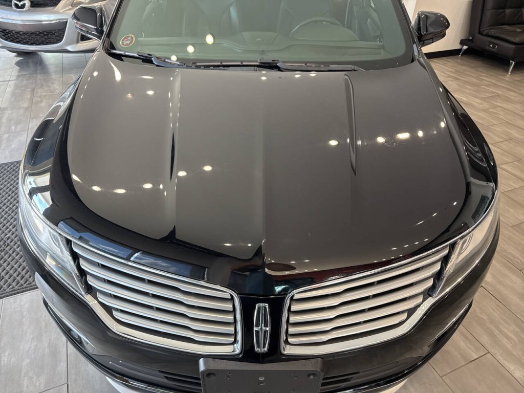 2017 Lincoln MKC Image 10