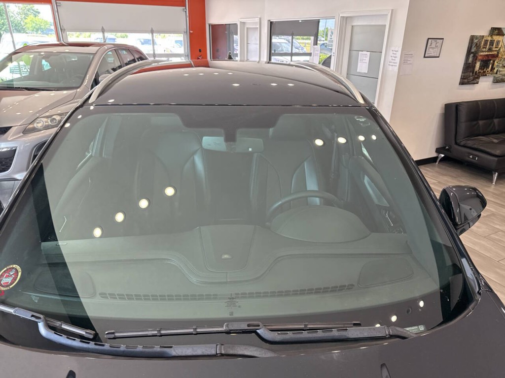 2017 Lincoln MKC Image 11
