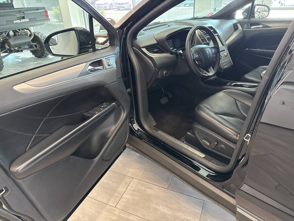 2017 Lincoln MKC Image 13