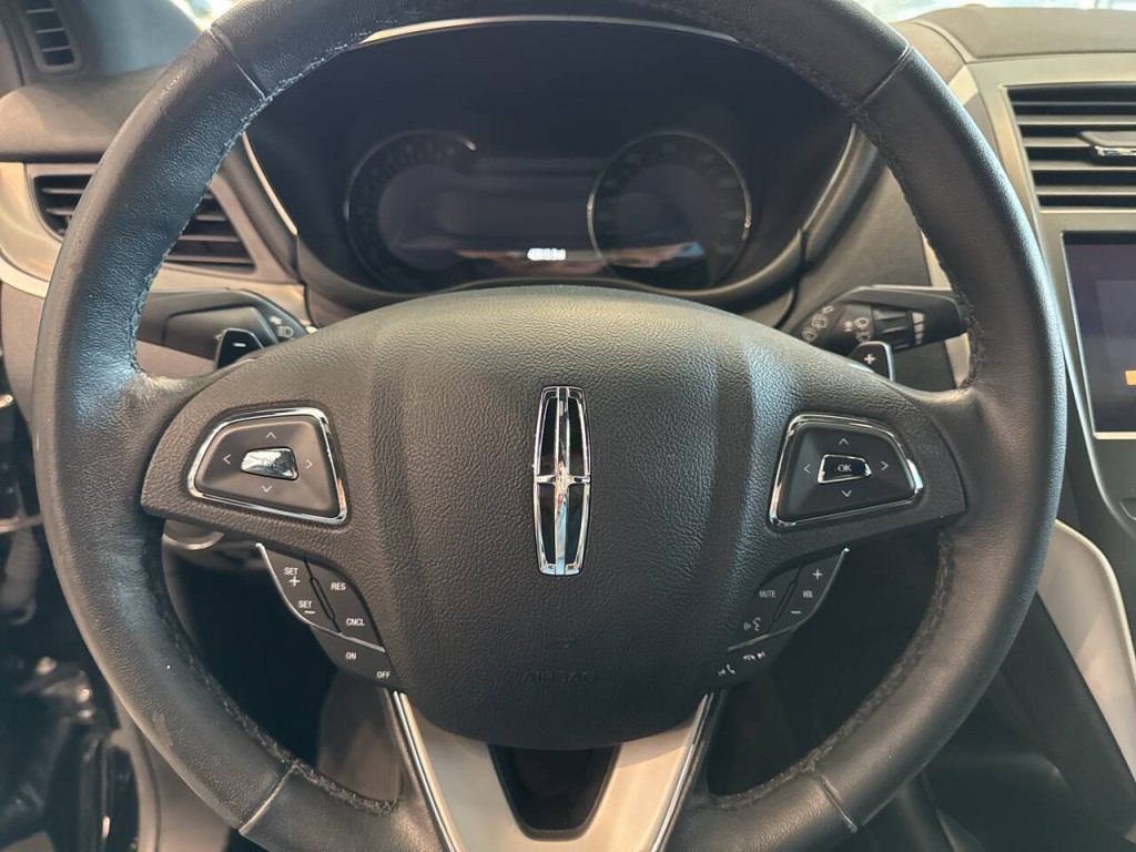2017 Lincoln MKC Image 17