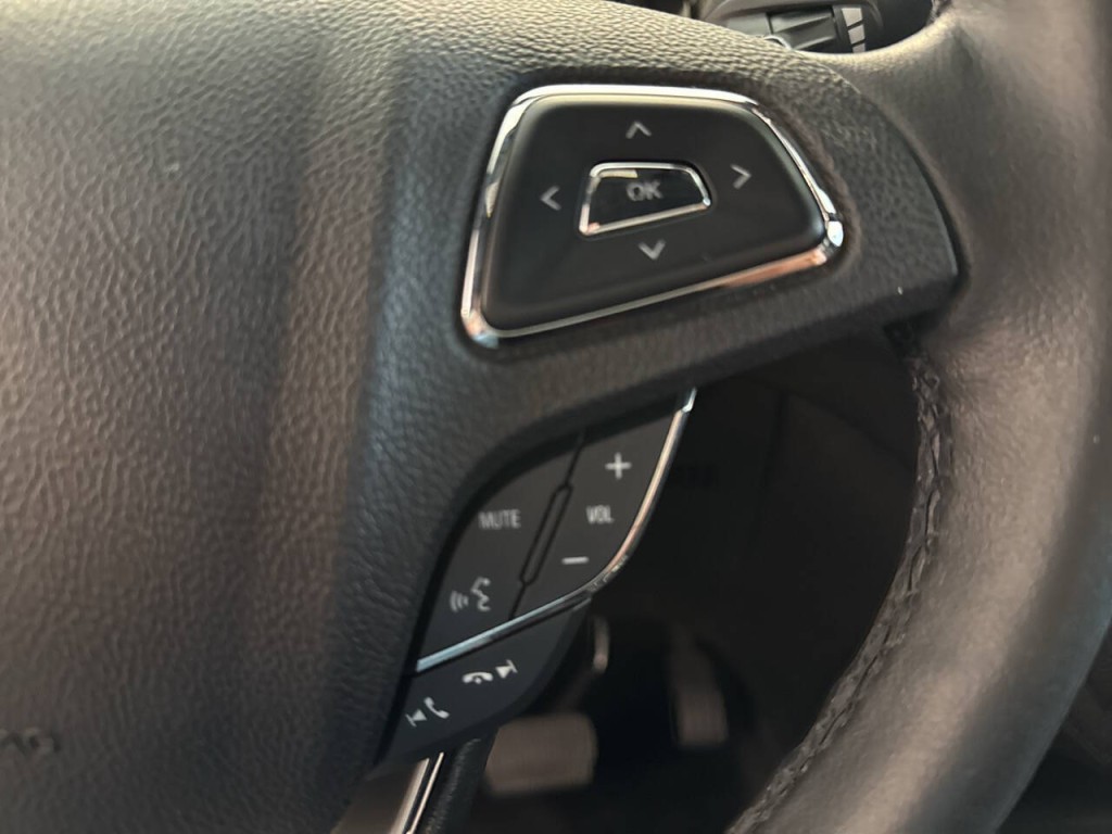 2017 Lincoln MKC Image 18