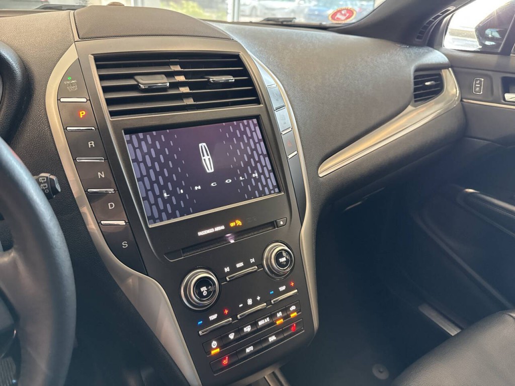 2017 Lincoln MKC Image 20