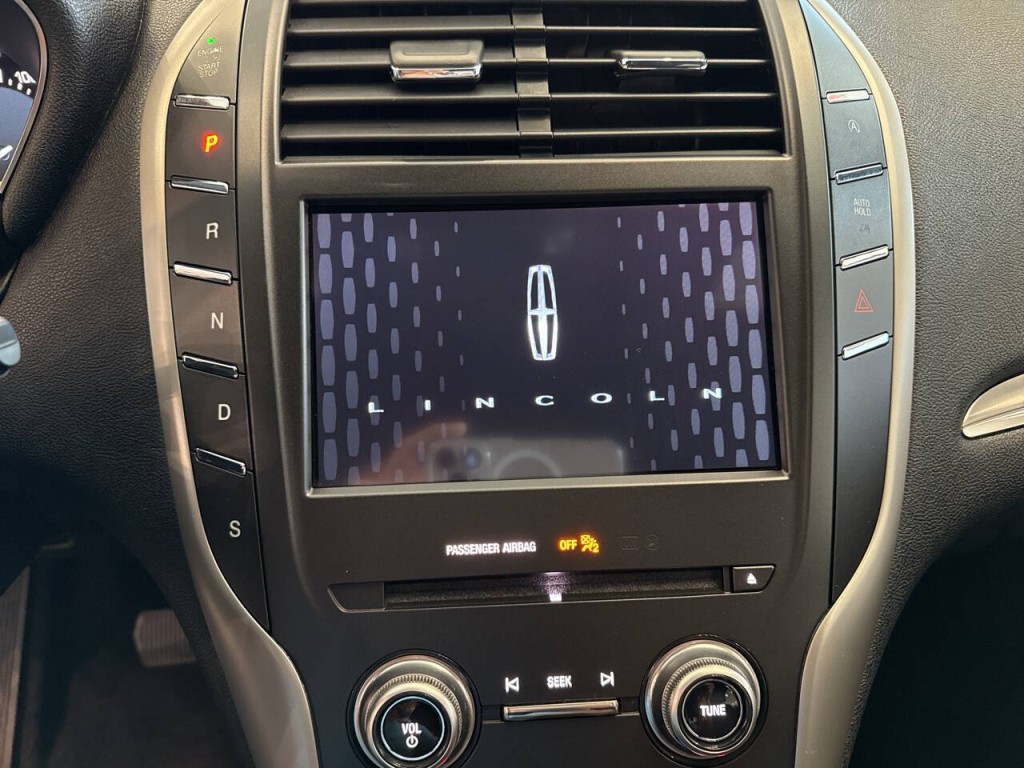 2017 Lincoln MKC Image 21