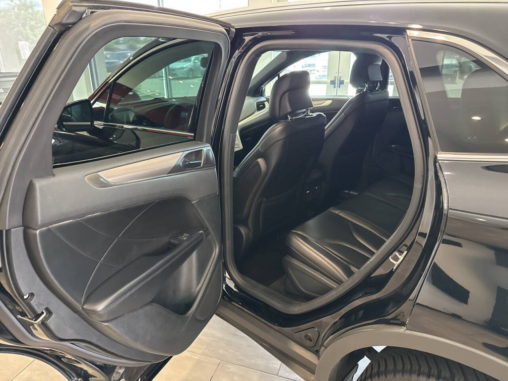 2017 Lincoln MKC Image 25
