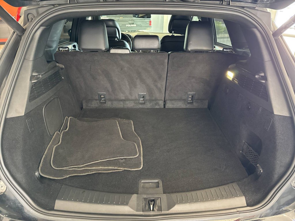2017 Lincoln MKC Image 28