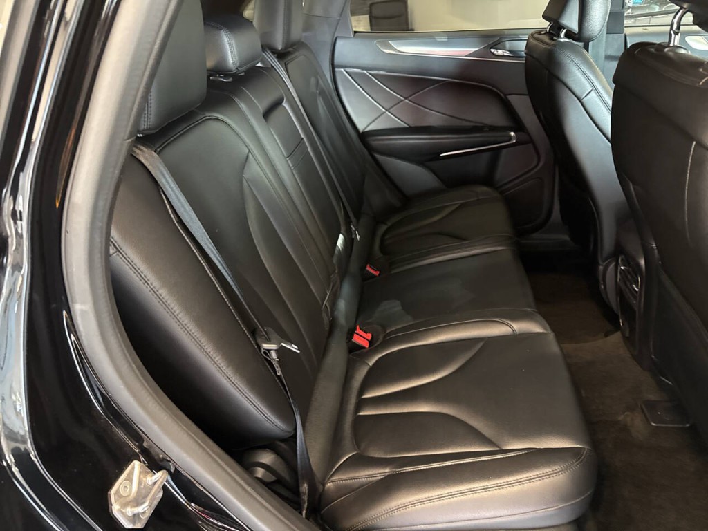 2017 Lincoln MKC Image 32