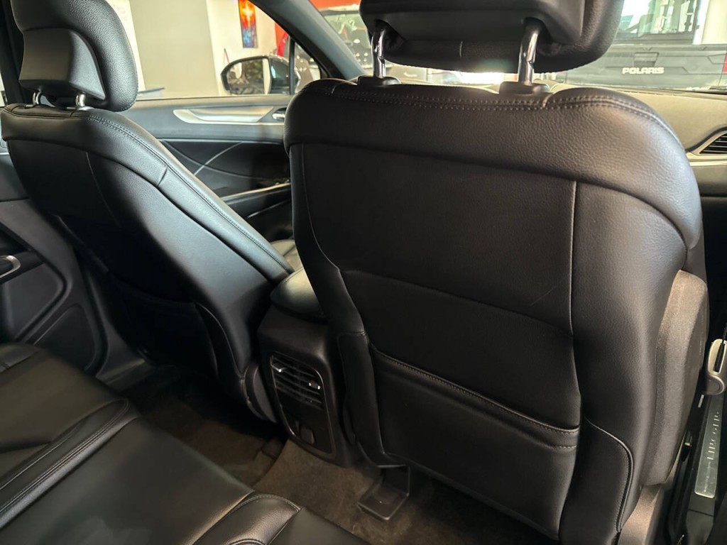 2017 Lincoln MKC Image 33