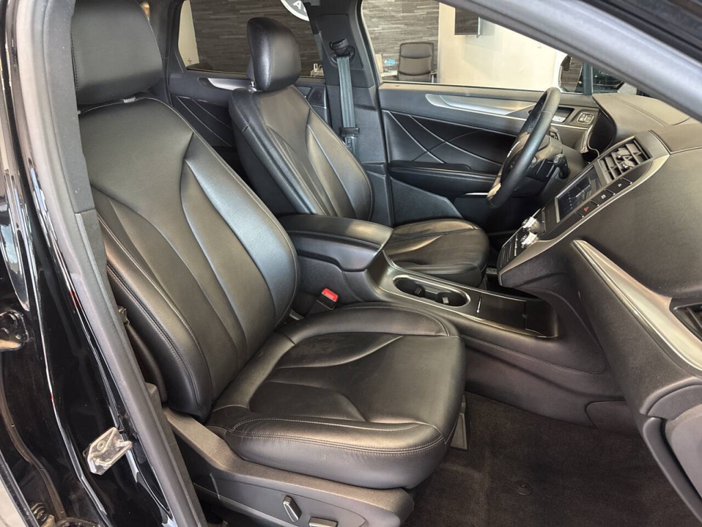 2017 Lincoln MKC Image 36