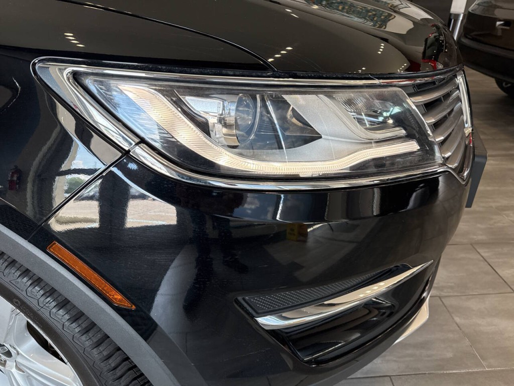 2017 Lincoln MKC Image 42