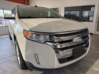 Image for 2013 Ford Edge SEL ID: 6660002